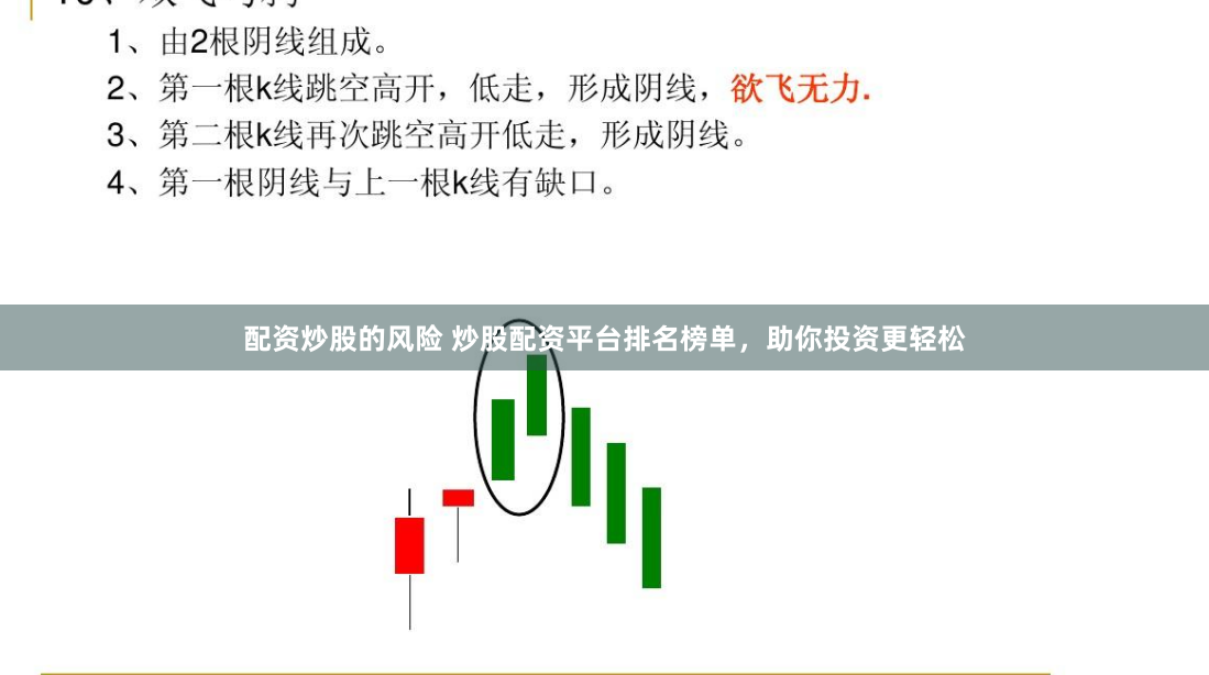 配资炒股的风险 炒股配资平台排名榜单，助你投资更轻松