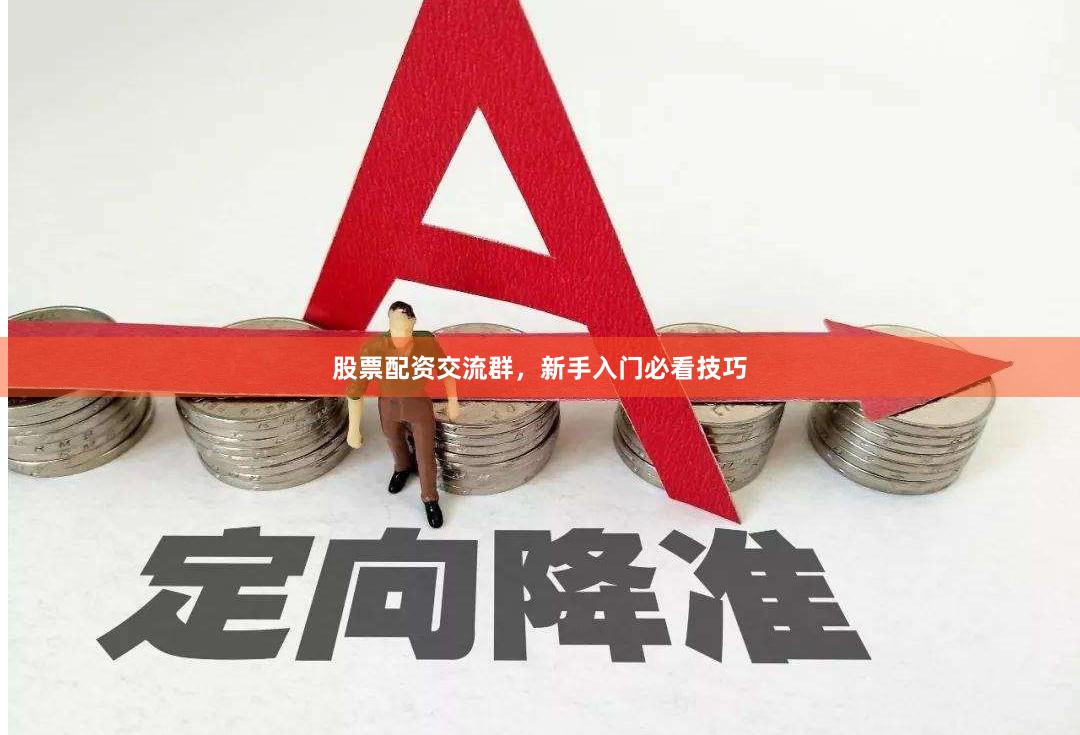 股票配资交流群，新手入门必看技巧