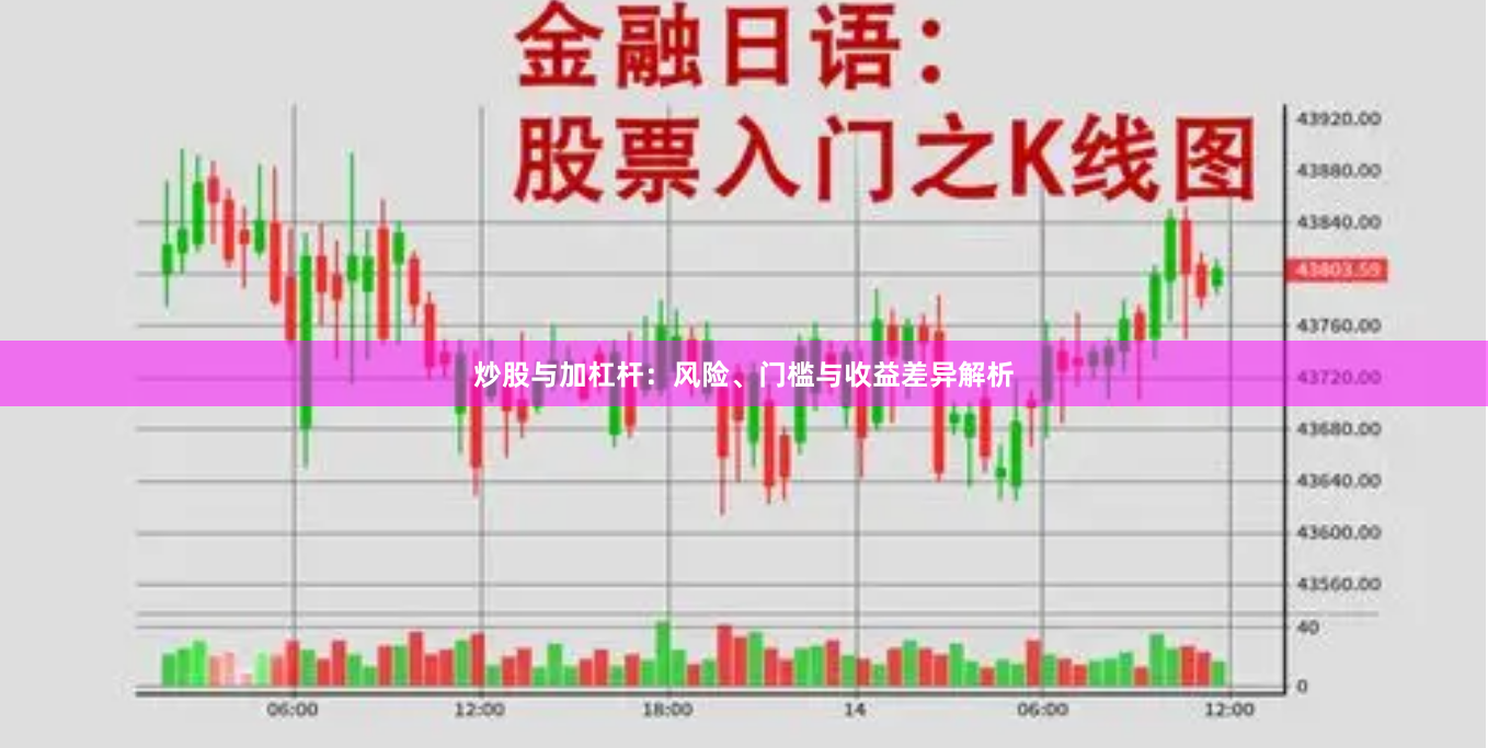 炒股与加杠杆：风险、门槛与收益差异解析
