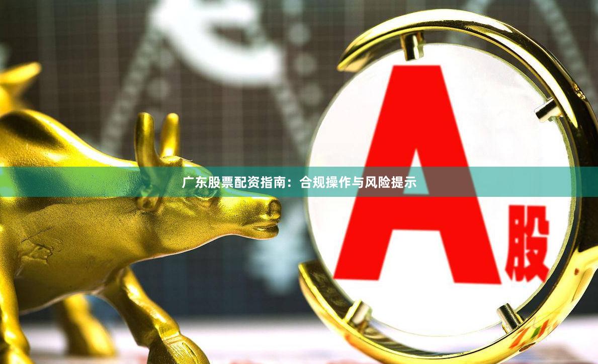 广东股票配资指南:合规操作与风险提示